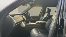 Land Rover Range Rover 3.0 P460e HSE 4dr Auto Estate